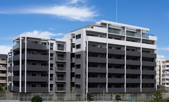 信頼ある建築物
