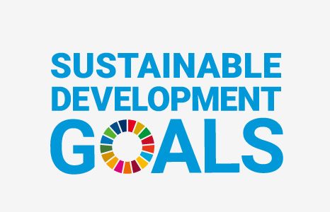 SDGsへの取り組み